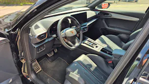 Cupra Formentor 2.5 TSI VZ5 4Drive DSG