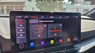 Cupra Formentor 2.5 TSI VZ5 4Drive DSG