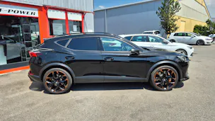 Cupra Formentor 2.5 TSI VZ5 4Drive DSG