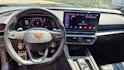 Cupra Formentor 2.5 TSI VZ5 4Drive DSG