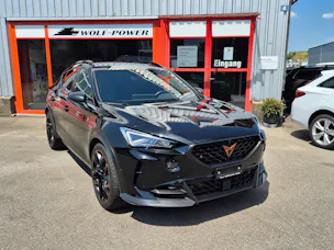 Cupra Formentor 2.5 TSI VZ5 4Drive DSG