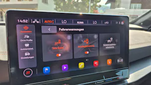 Cupra Formentor 2.5 TSI VZ5 4Drive DSG