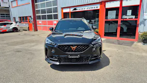 Cupra Formentor 2.5 TSI VZ5 4Drive DSG