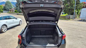 Cupra Formentor 2.5 TSI VZ5 4Drive DSG