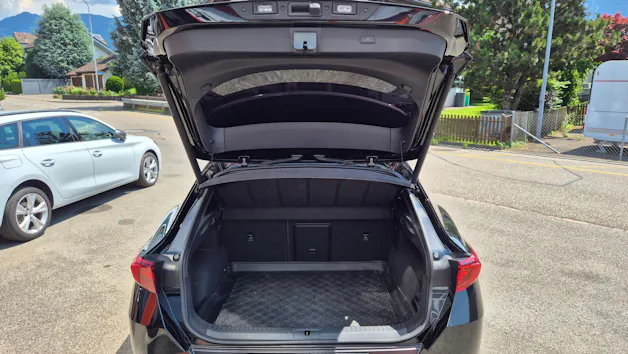 Cupra Formentor 2.5 TSI VZ5 4Drive DSG