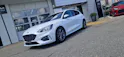 Ford Focus 1.0i EcoB 125 ST-Line