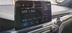 Ford Focus 1.0i EcoB 125 ST-Line