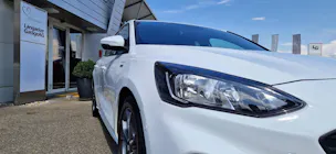 Ford Focus 1.0i EcoB 125 ST-Line