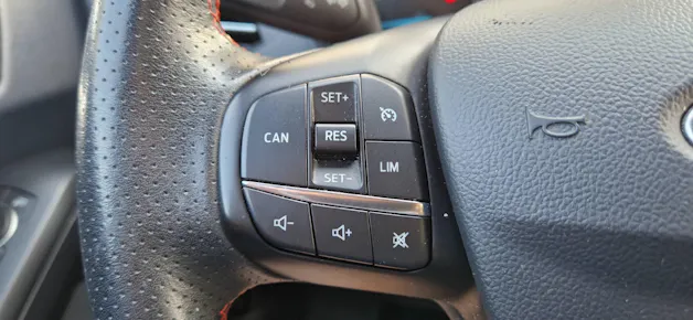 Ford Focus 1.0i EcoB 125 ST-Line
