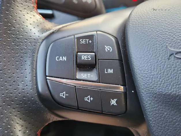 Ford Focus 1.0i EcoB 125 ST-Line