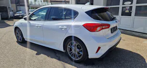 Ford Focus 1.0i EcoB 125 ST-Line