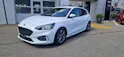 Ford Focus 1.0i EcoB 125 ST-Line