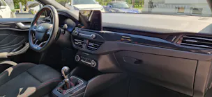 Ford Focus 1.0i EcoB 125 ST-Line