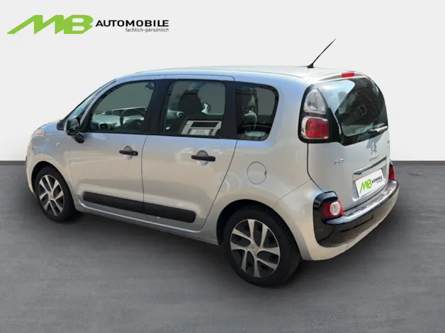 Citroën C3 Picasso 1.4 VTi  Attraction