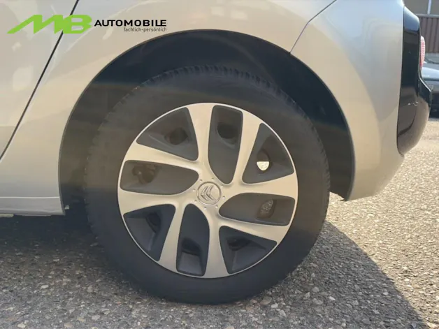 Citroën C3 Picasso 1.4 VTi Attraction