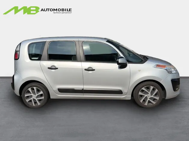 Citroën C3 Picasso 1.4 VTi  Attraction