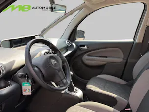 Citroën C3 Picasso 1.4 VTi  Attraction