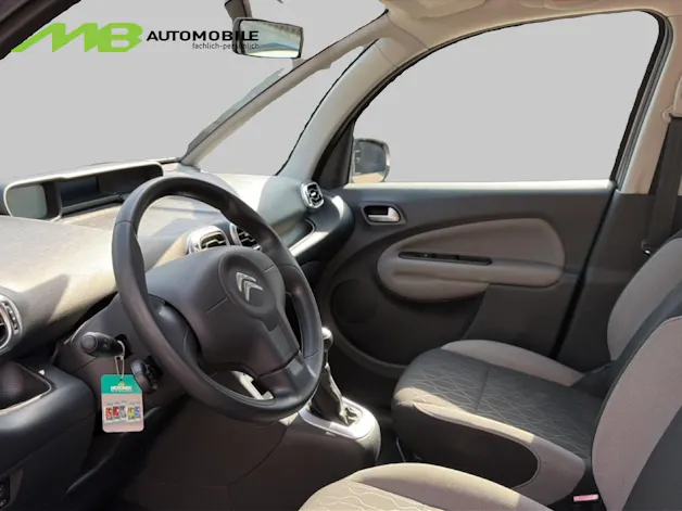 Citroën C3 Picasso 1.4 VTi Attraction