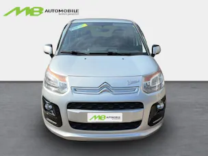 Citroën C3 Picasso 1.4 VTi Attraction