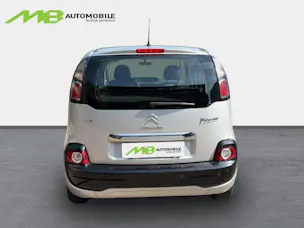 Citroën C3 Picasso 1.4 VTi  Attraction