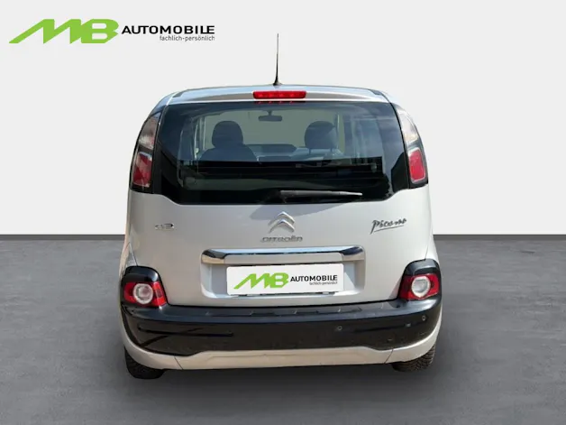 Citroën C3 Picasso 1.4 VTi Attraction