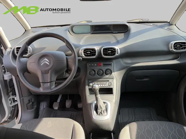 Citroën C3 Picasso 1.4 VTi Attraction