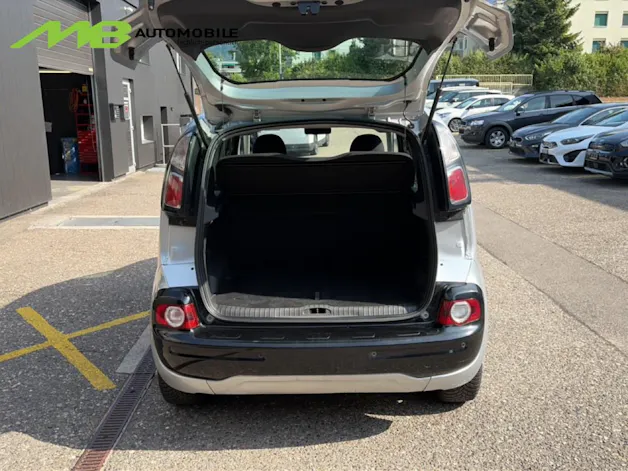 Citroën C3 Picasso 1.4 VTi  Attraction