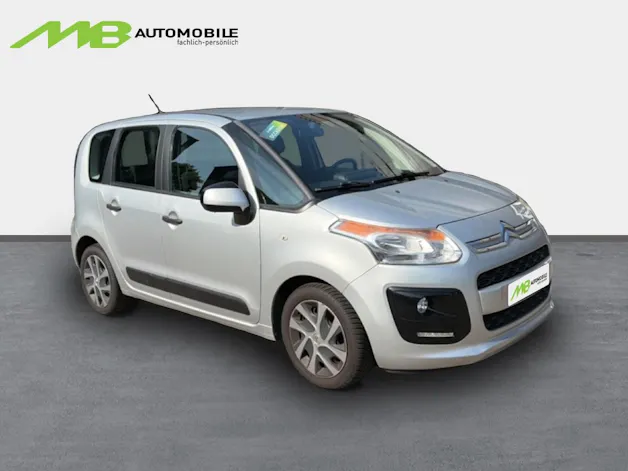 Citroën C3 Picasso 1.4 VTi Attraction