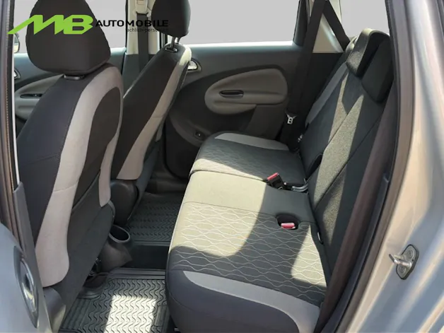 Citroën C3 Picasso 1.4 VTi  Attraction