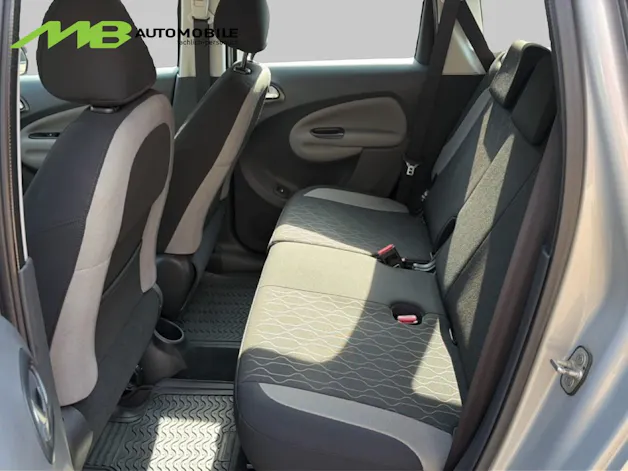 Citroën C3 Picasso 1.4 VTi Attraction