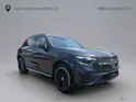 Mercedes-Benz GLC 400 e EQ Star AMG Line 4matic