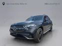 Mercedes-Benz GLC 400 e EQ Star AMG Line 4matic
