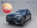 Mercedes-Benz GLC 400 e EQ Star AMG Line 4matic