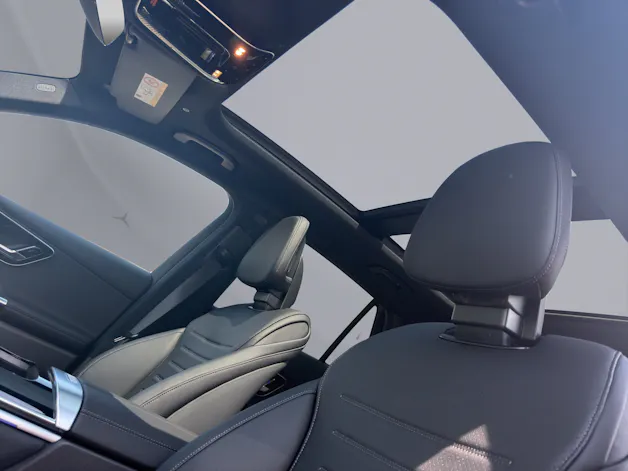 Mercedes-Benz GLC 400 e EQ Star AMG Line 4matic