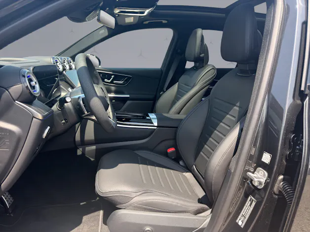 Mercedes-Benz GLC 400 e EQ Star AMG Line 4matic