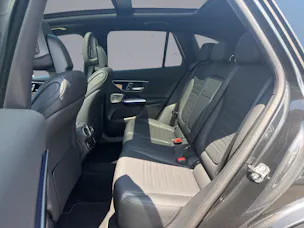 Mercedes-Benz GLC 400 e EQ Star AMG Line 4matic