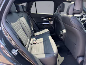 Mercedes-Benz GLC 400 e EQ Star AMG Line 4matic