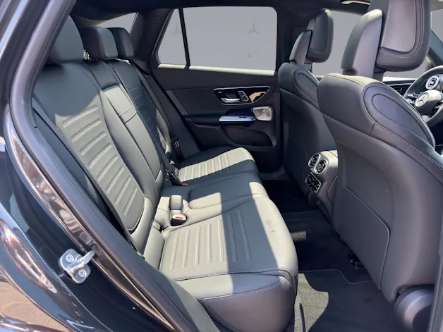 Mercedes-Benz GLC 400 e EQ Star AMG Line 4matic
