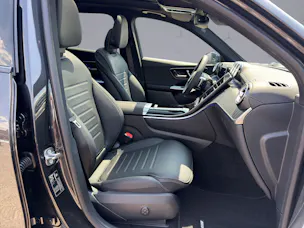 Mercedes-Benz GLC 400 e EQ Star AMG Line 4matic