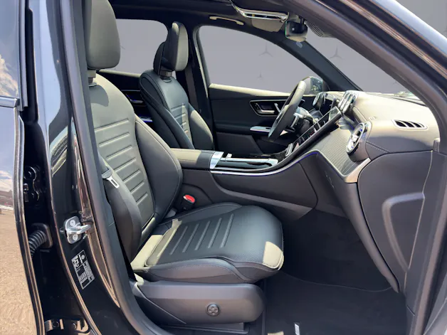 Mercedes-Benz GLC 400 e EQ Star AMG Line 4matic