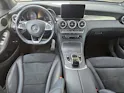 Mercedes-Benz GLC 350 e 4Matic Coupé AMG Line