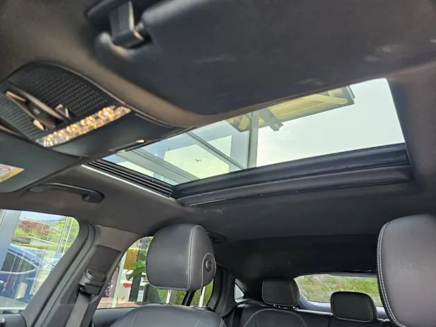 Mercedes-Benz GLC 350 e 4Matic Coupé AMG Line
