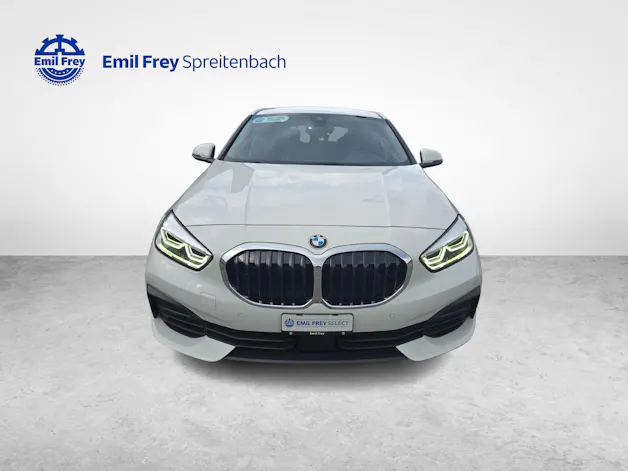 BMW 118i