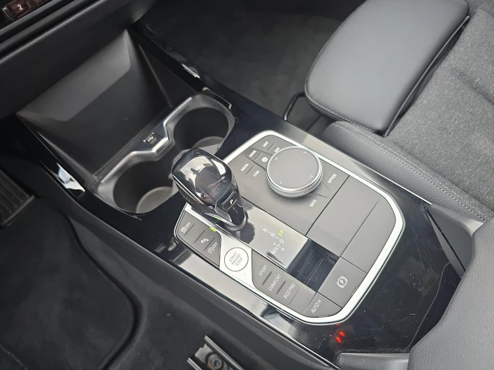 image du véhicule BMW 1 SERIES