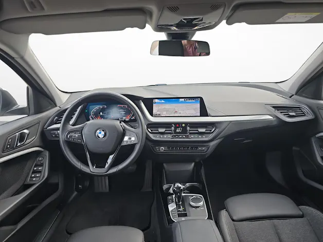 BMW 118i