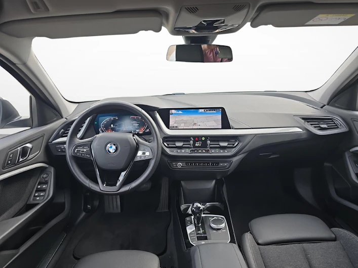 image du véhicule BMW 1 SERIES