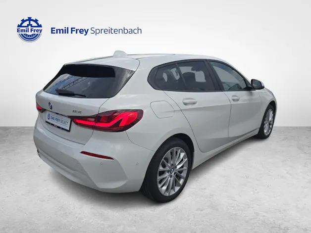 BMW 118i
