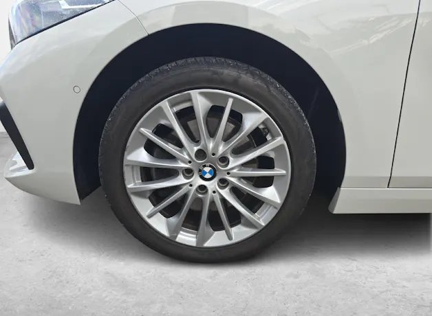 BMW 118i