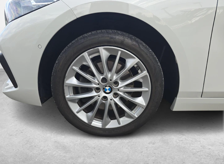image du véhicule BMW 1 SERIES