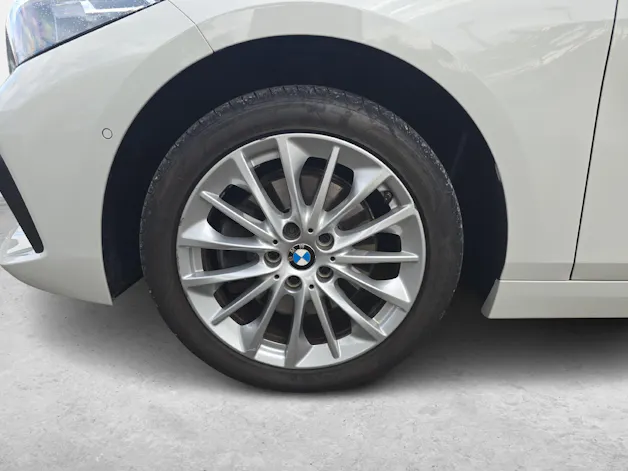 BMW 118i